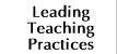 Leading teaching practices