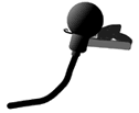 clip mic