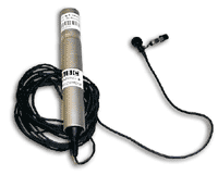 Omni-directional mic
